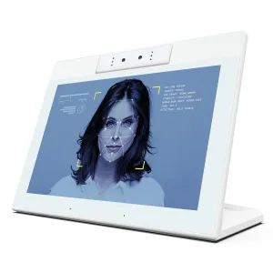 10.1 Inch Touchscreen All in one Pc 2gb 16gb Android 8.1 Quad Core Tooth Wifi Rj45 Tf Card Hdmi 8.1