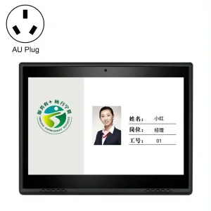 10.1 Inch Touchscreen All in one Pc Rk3288 Inch 2gb 16gb Android 6.0 Au Plug