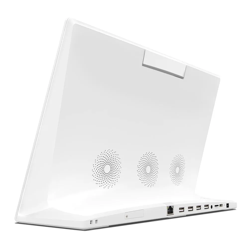 14 Touchscreen All in one Pc 2gb 16gb Android 8.1 Quad Core Tooth Wifi Rj45 Tf Card Hdmi 8.1