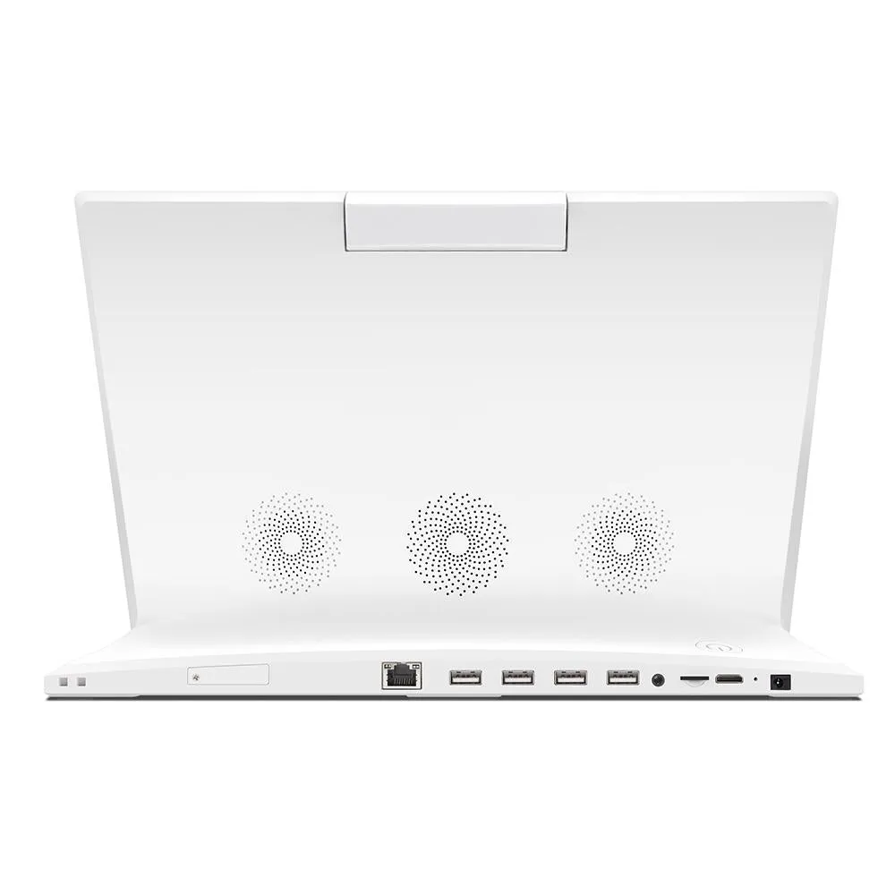 14 Touchscreen All in one Pc 2gb 16gb Android 8.1 Quad Core Tooth Wifi Rj45 Tf Card Hdmi 8.1