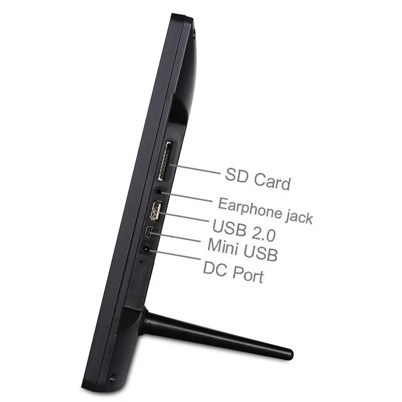 15.6 Inch Touchscreen All in one Pc 2gb 16gb Android 6.0 Quad Core 1080p