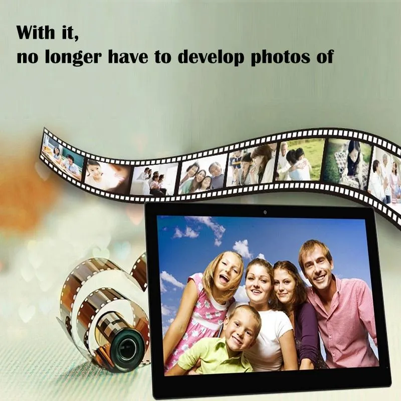 15.6 Inch Touchscreen All in one Pc 2gb 16gb Android 6.0 Quad Core 1080p