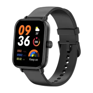 1.9 Inch Hd Screen Smartwatch With Voice Calling Health Monitor 100  Sports Modes 200  Faces
