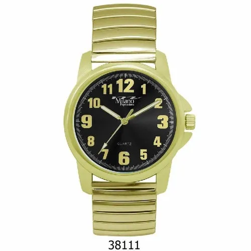 3811 - Flex Band Watch