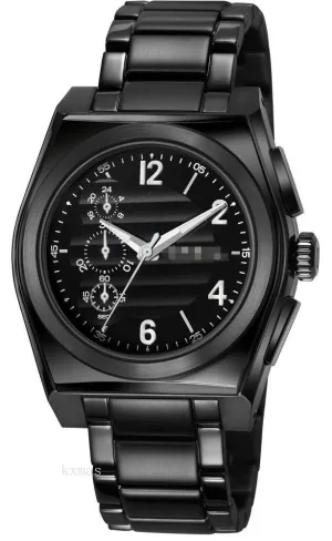 Affordable Stylish Stainless Steel Watches Band TW1071_K0000083
