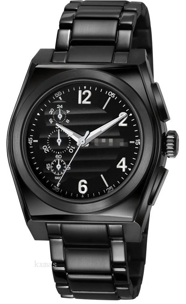 Affordable Stylish Stainless Steel Watches Band TW1071_K0000083