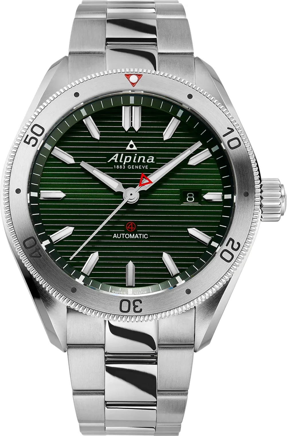 Alpina Alpiner 4 Automatic