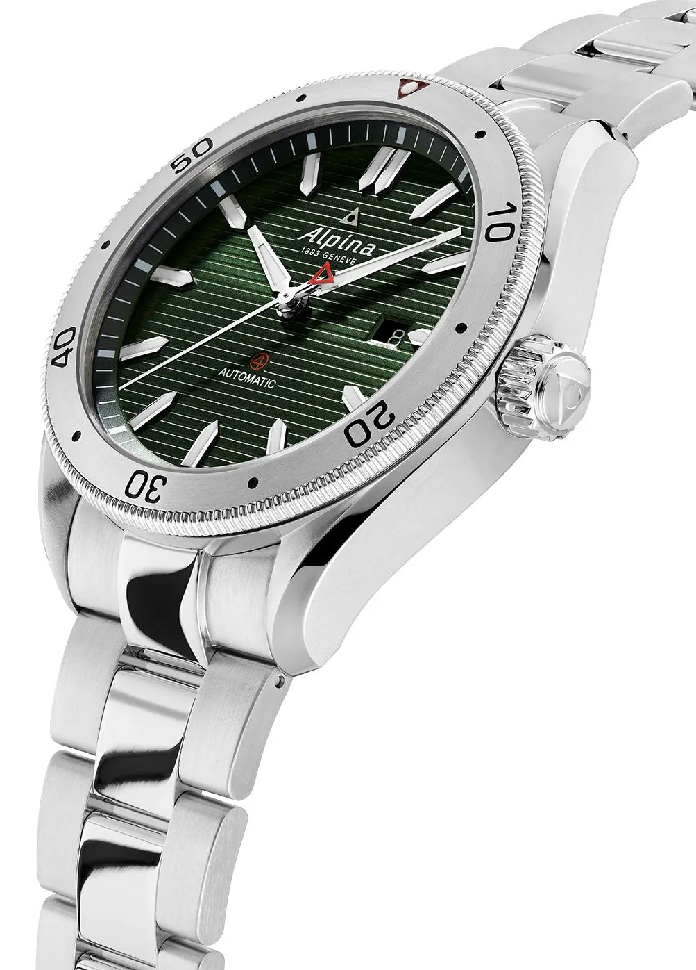 Alpina Alpiner 4 Automatic