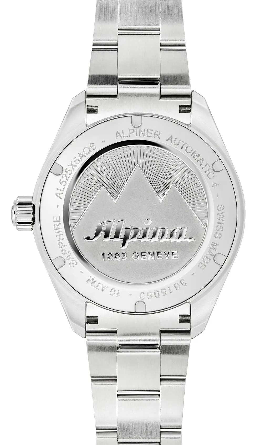 Alpina Alpiner 4 Automatic
