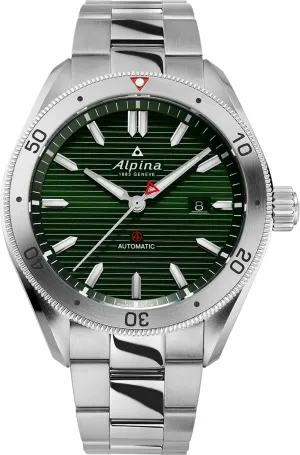 Alpina Alpiner 4 Automatic