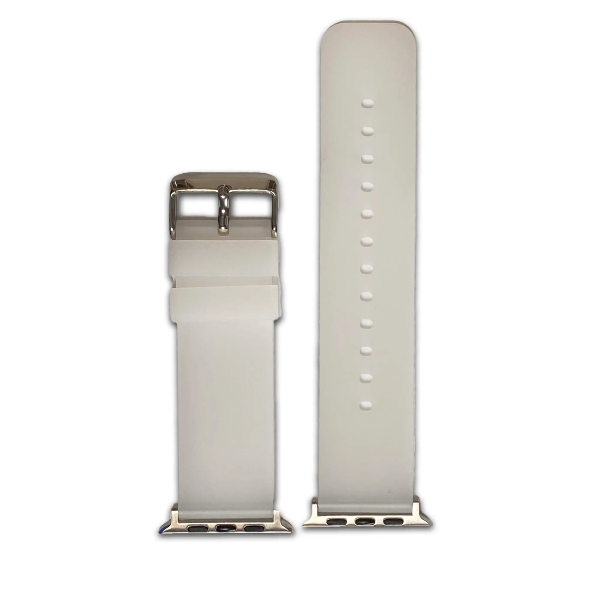 Apple Watch | Casual Silicone | Translucent