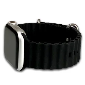 Apple Watch | Ocean Style | Black