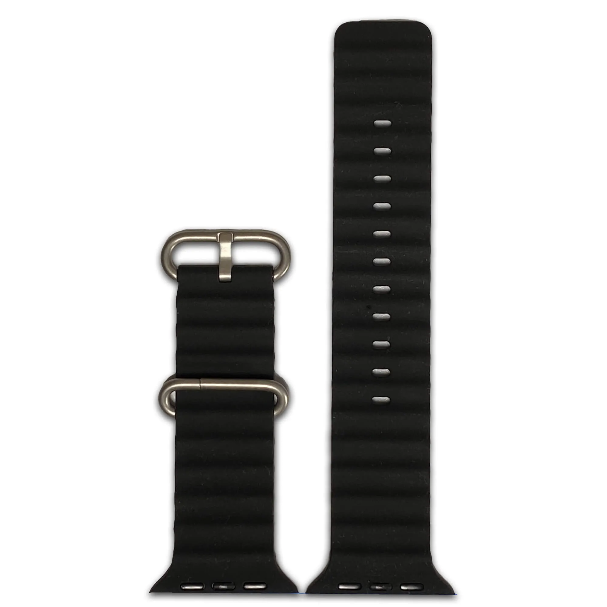 Apple Watch | Ocean Style | Black