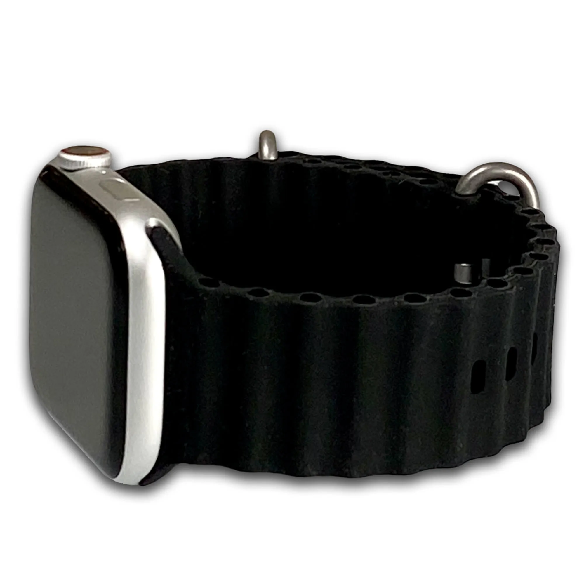 Apple Watch | Ocean Style | Black