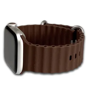 Apple Watch | Ocean Style | Brown
