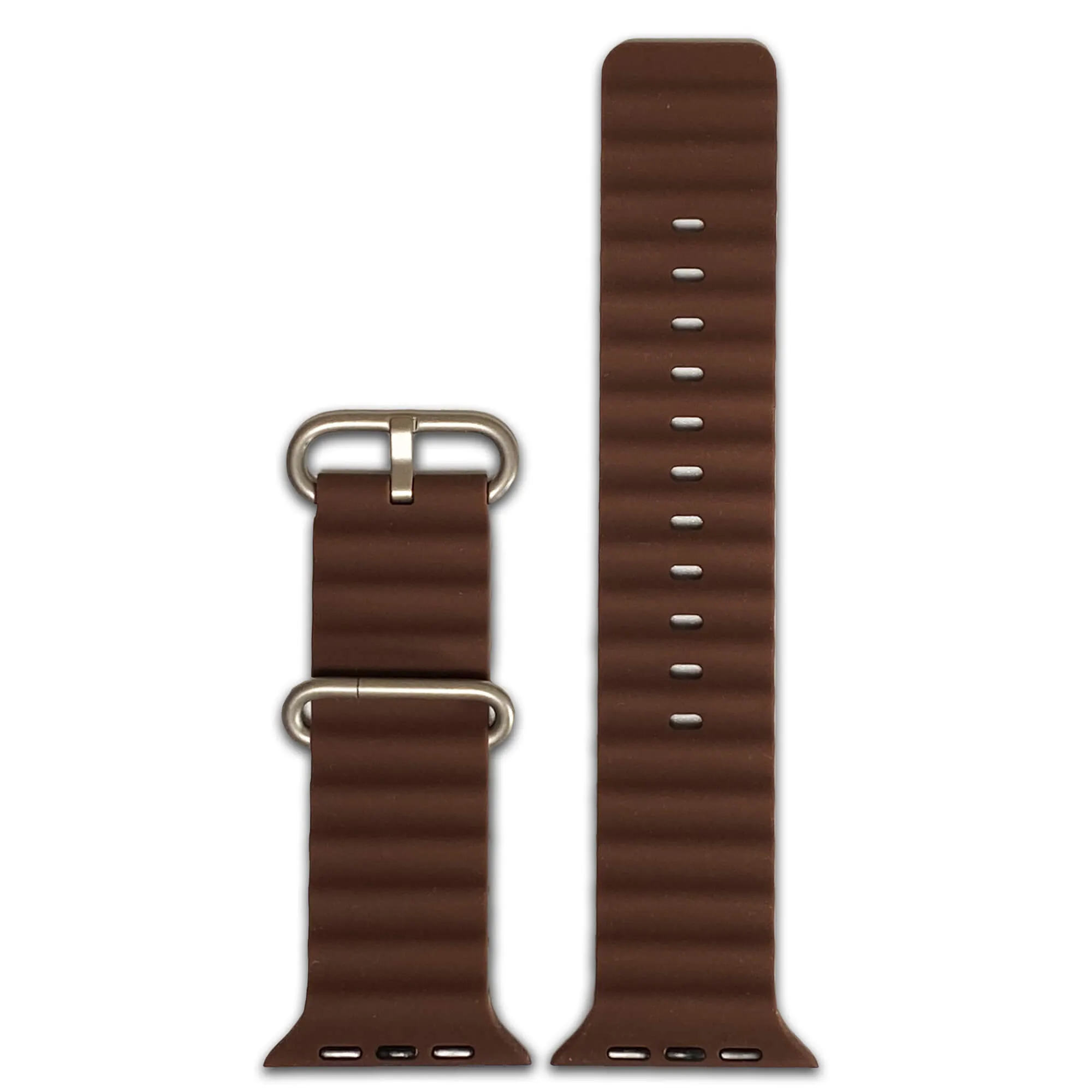 Apple Watch | Ocean Style | Brown