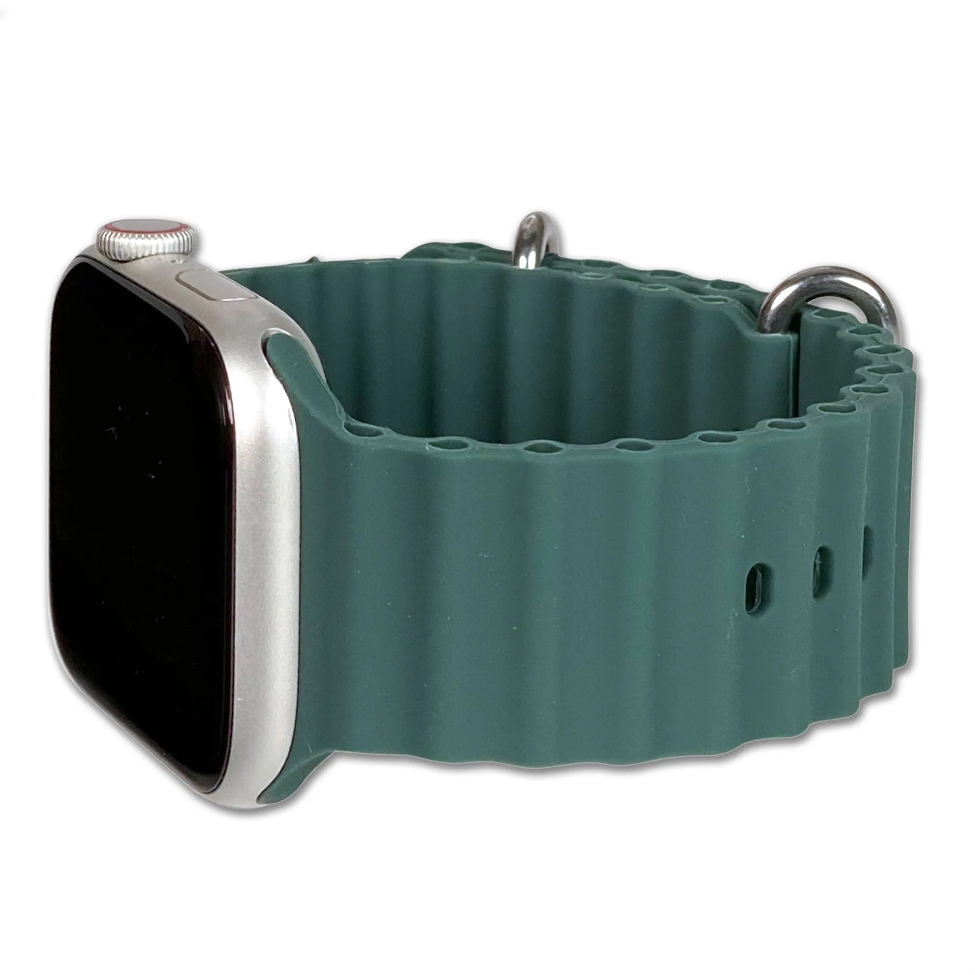 Apple Watch | Ocean Style | Dark Teal