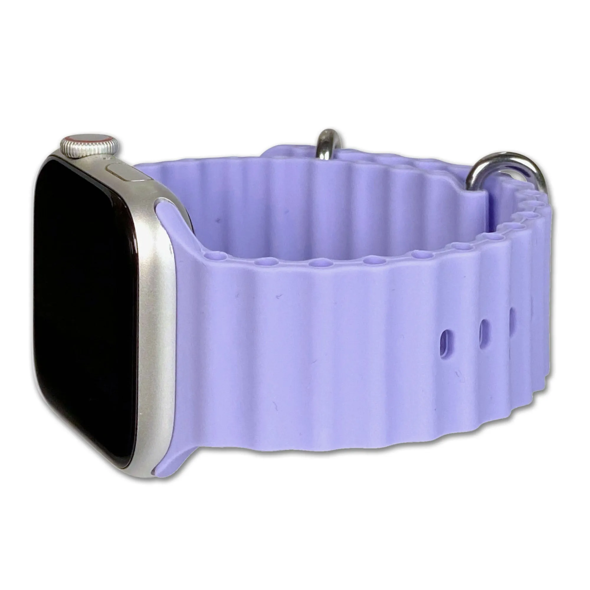 Apple Watch | Ocean Style | Lilac