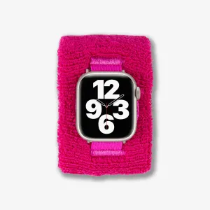 Apple Watch® Sportband - Hot Pink