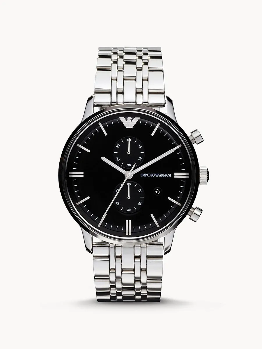 Ar-mani Watch Unisex AR-0389