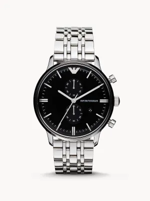 Ar-mani Watch Unisex AR-0389