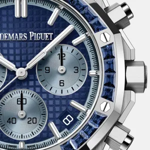 Audemars Piguet Royal Oak Chronograph Automatic Special Edition Ref. 26240BC.SS.1320BC.01