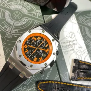 Audemars Piguet Royal Oak Offshore 26170ST Volcano