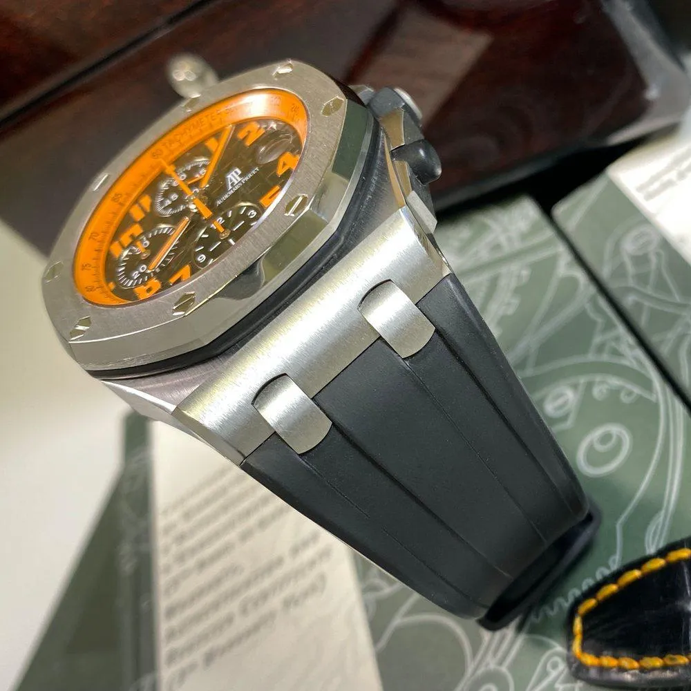 Audemars Piguet Royal Oak Offshore 26170ST Volcano