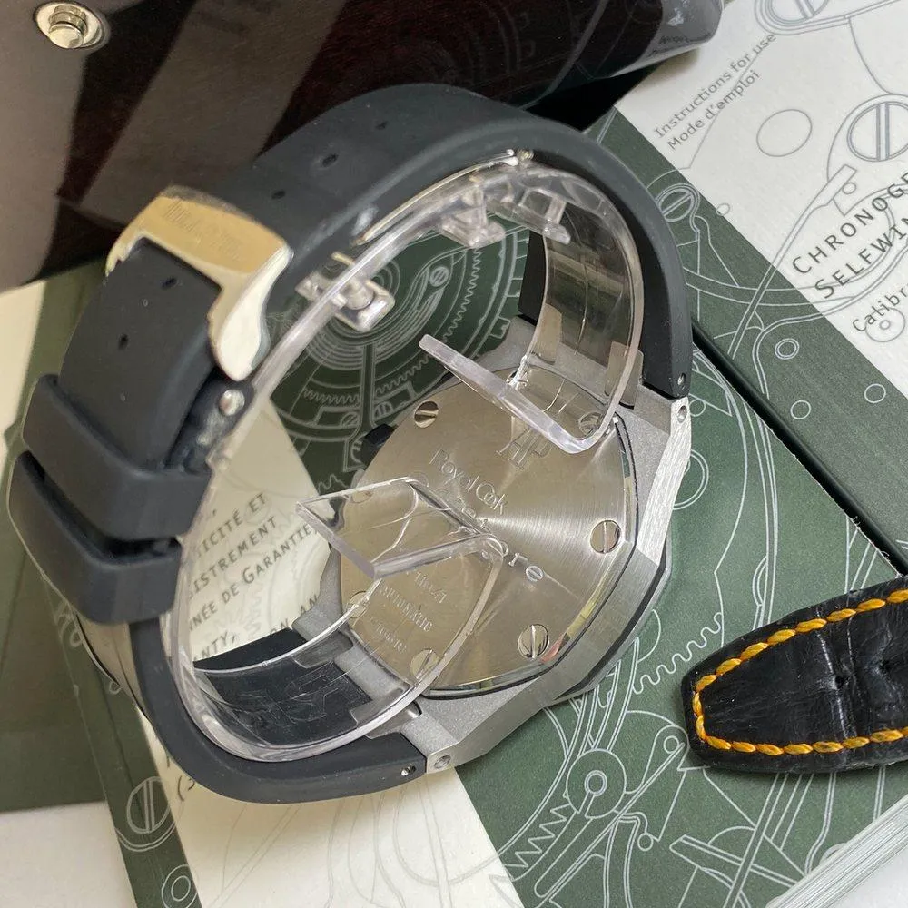 Audemars Piguet Royal Oak Offshore 26170ST Volcano