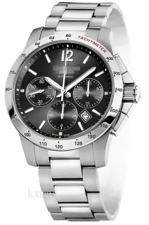 Bargain Stylish Stainless Steel Watches Band L2.743.4.56.6_K0008074