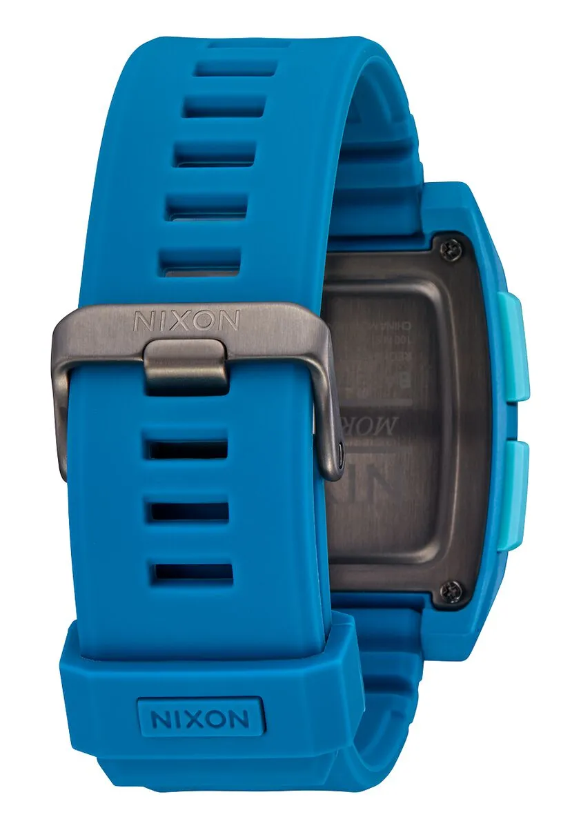 Base Tide Pro -  Sapphire