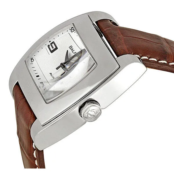 Baume and Mercier Hampton City Men's Watch 8342