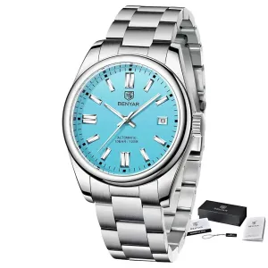 Benyar Oyster Perpetual Homage Watches