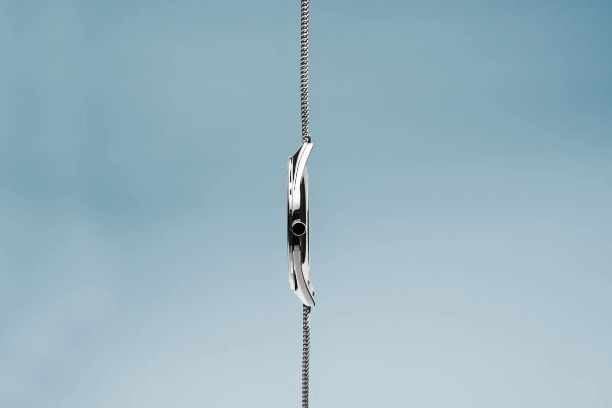 Bering Ultra Slim
