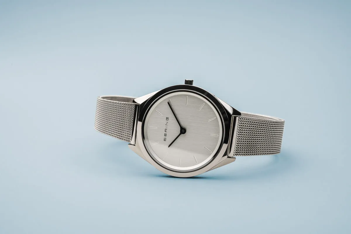 Bering Ultra Slim