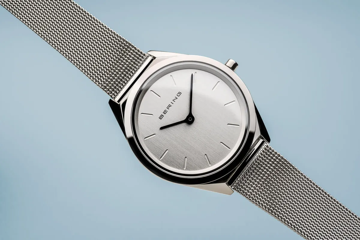Bering Ultra Slim