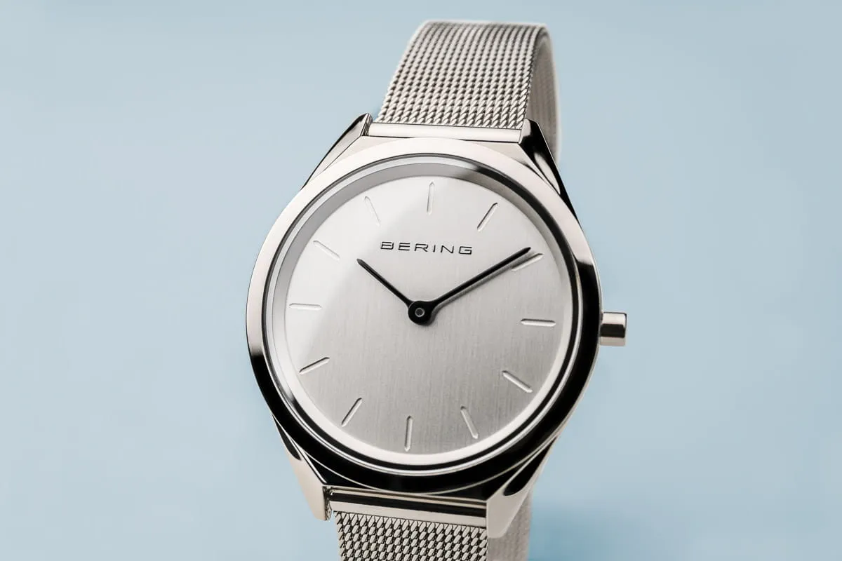 Bering Ultra Slim