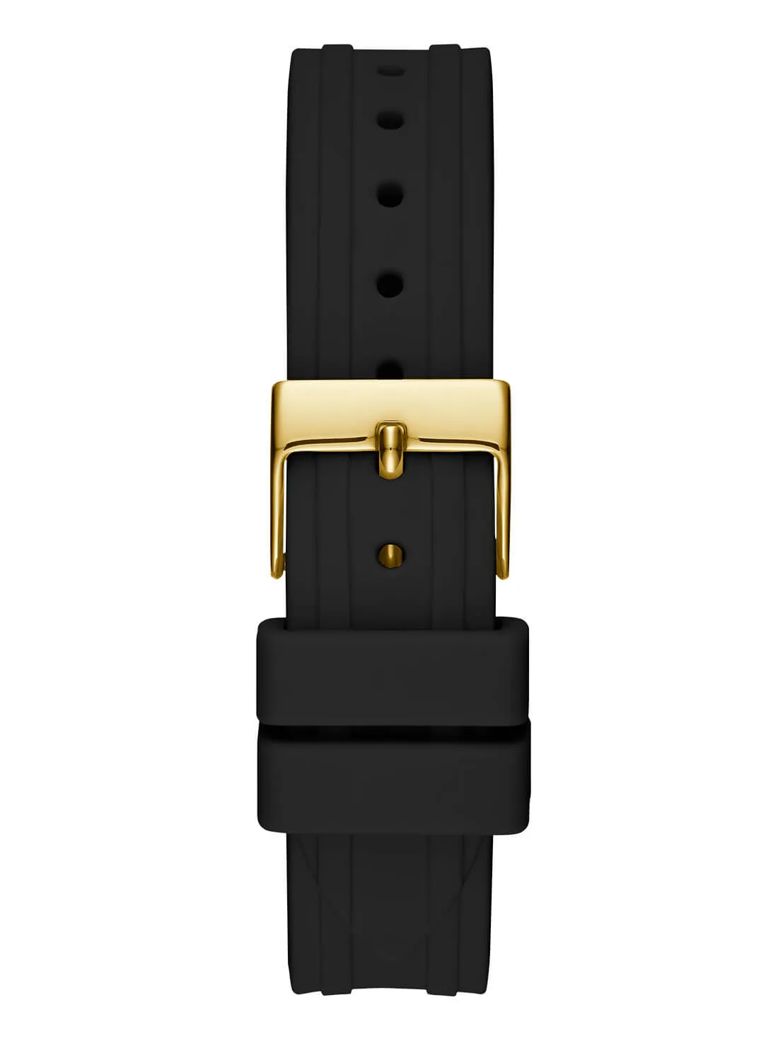 Black And Gold Glitz Cosmo Watch