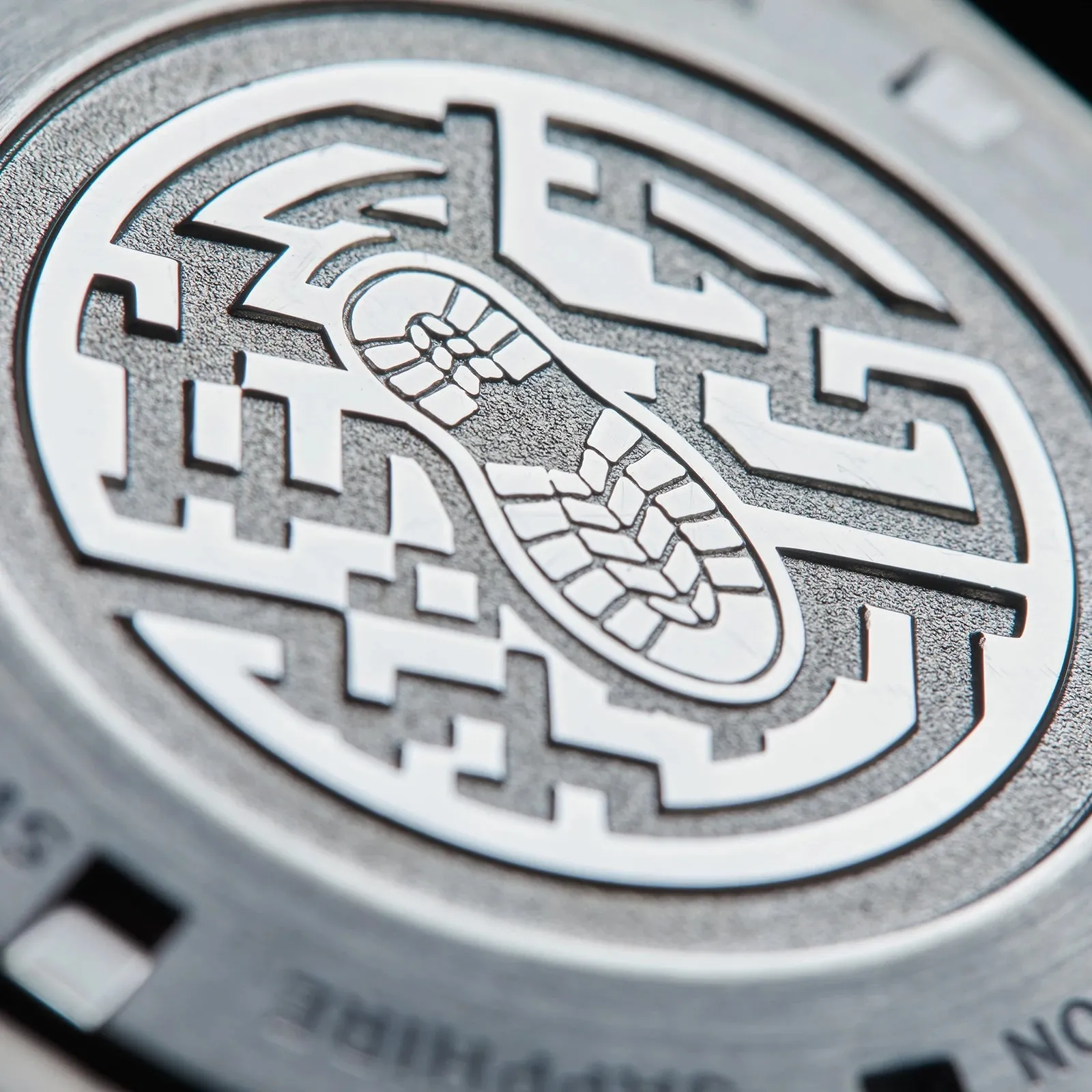 Boldr Watch Expedition Rushmore