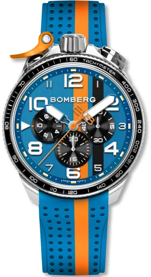 Bomberg Bolt-68 Racing 4.2