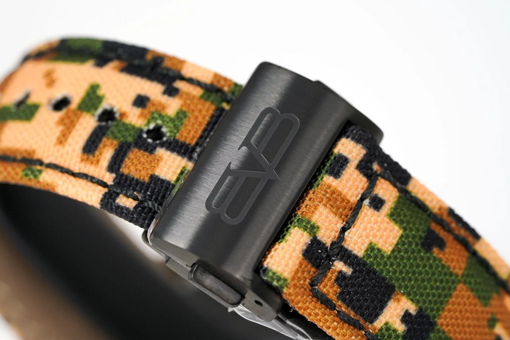 Bomberg Watch BB-01 Automatic Limited Edition Military Skull CT43APBA.23-4.11
