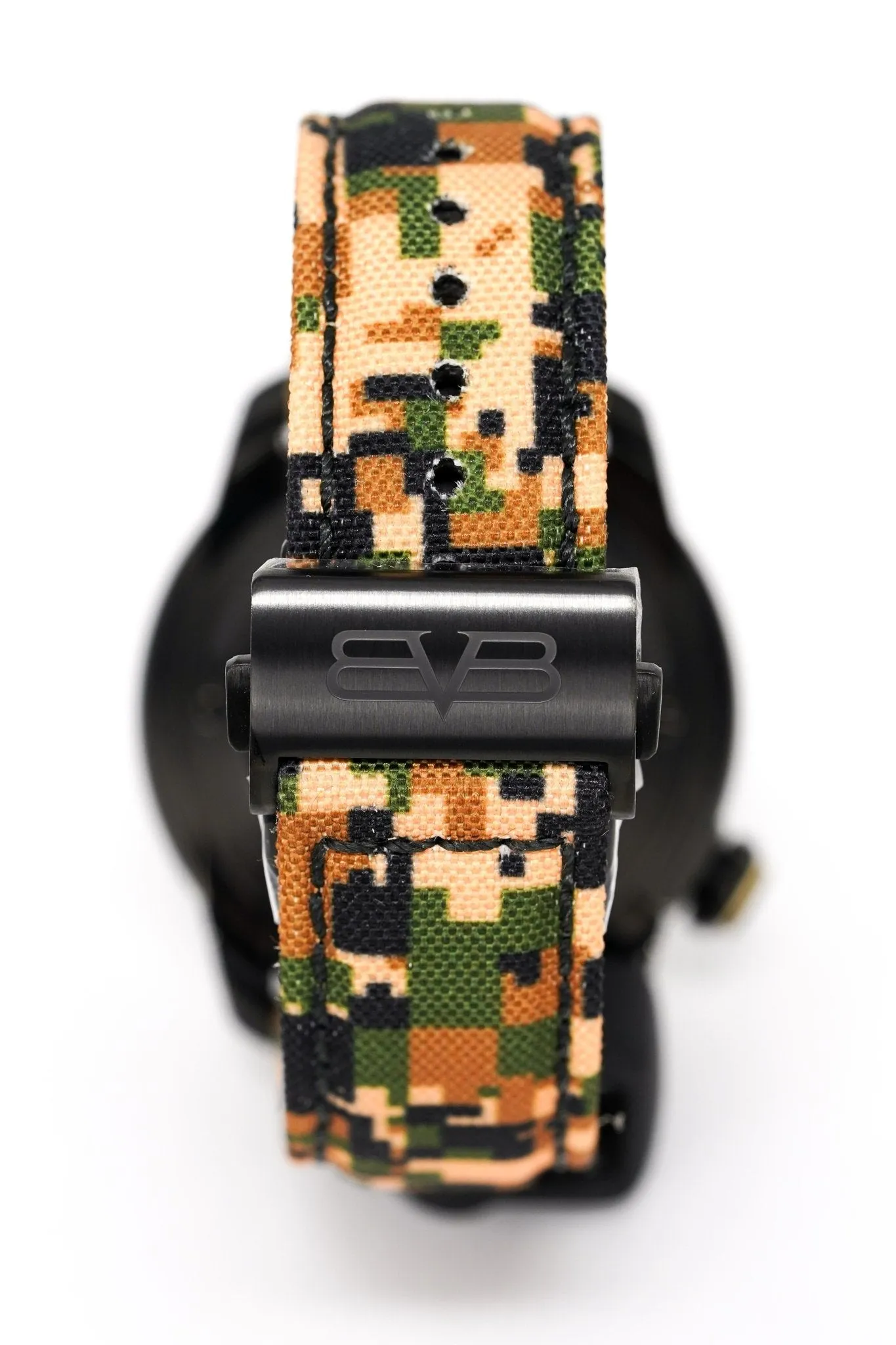 Bomberg Watch BB-01 Automatic Limited Edition Military Skull CT43APBA.23-4.11