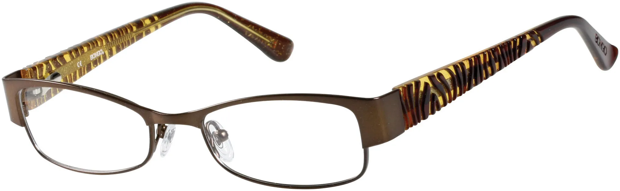 Bongo BG0104 Eyeglasses