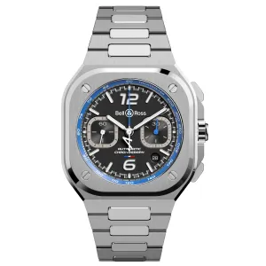 BR05 CHRONO ALPINE