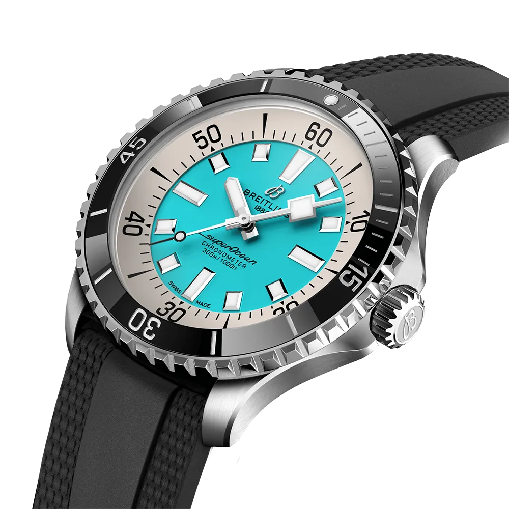 Breitling Superocean Automatic 44 A17376211L2S1