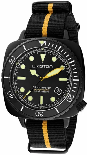 Briston Clubmaster Diver Pro