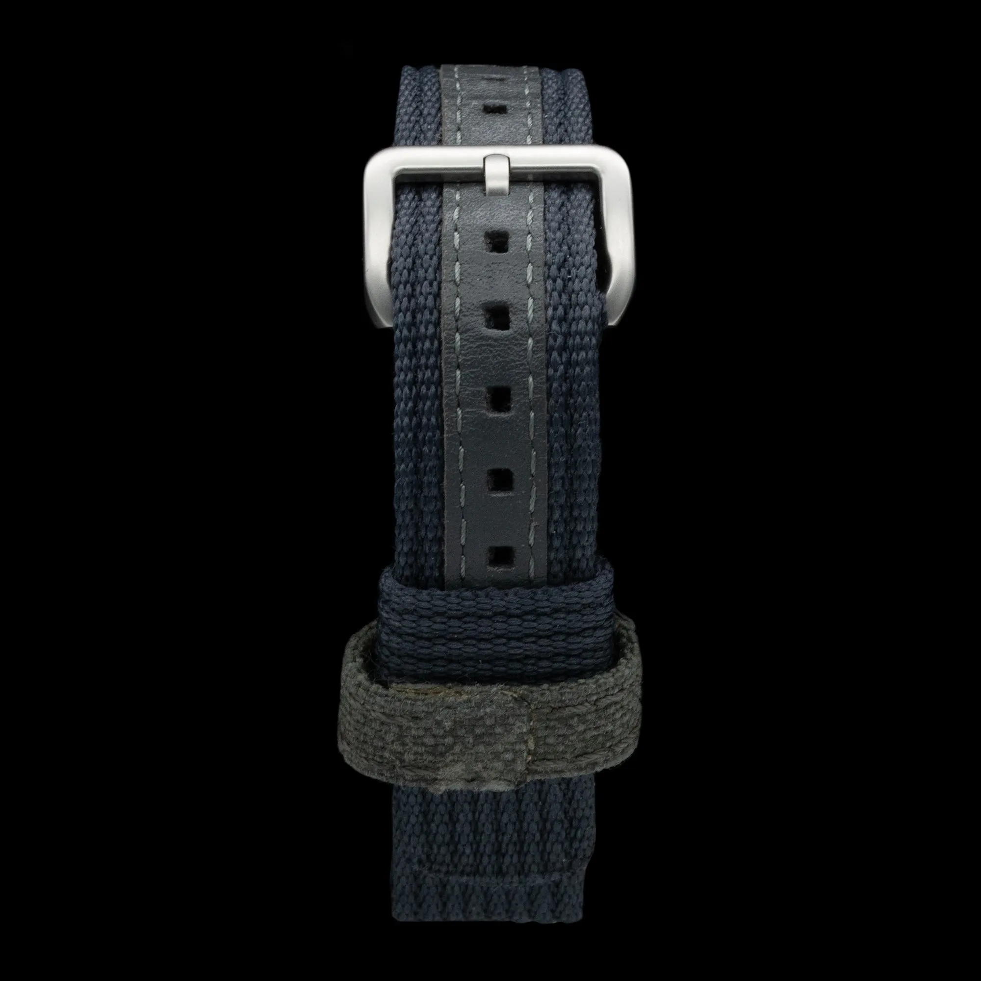 Bulova - 2021 'MIL SHIPS' Automatic 98A266
