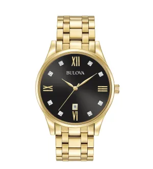 Bulova-Classic 97D108