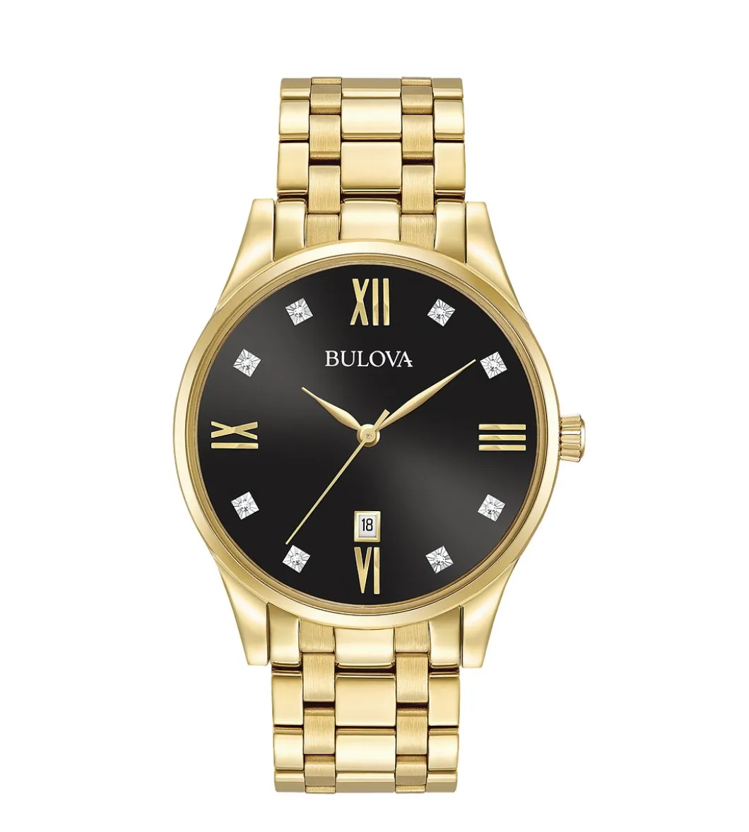 Bulova-Classic 97D108