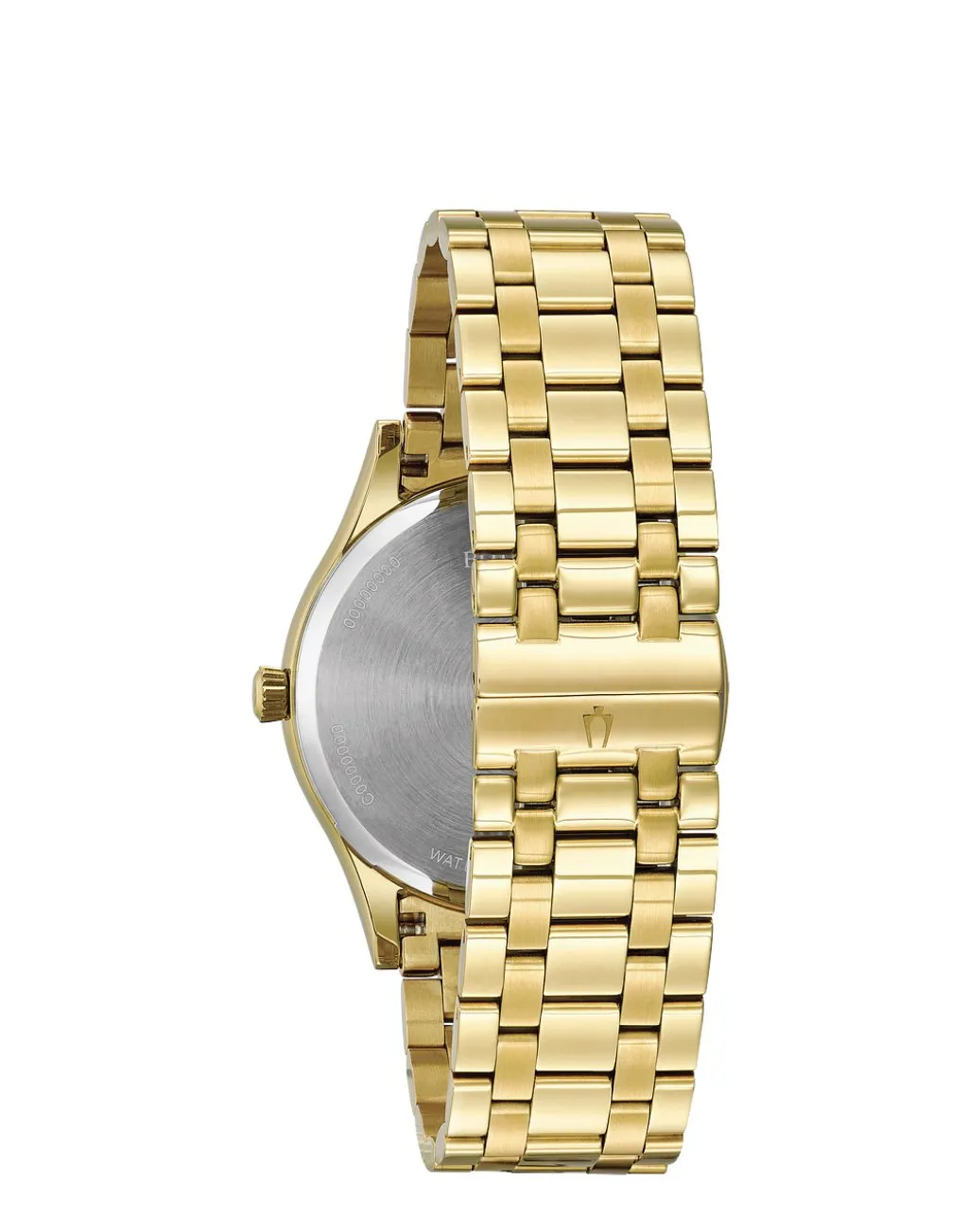 Bulova-Classic 97D108